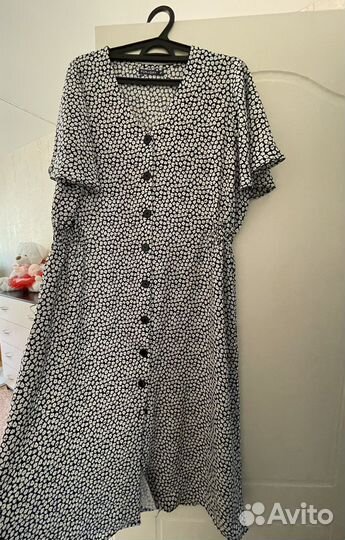 Женские вещи пакетом 50 52