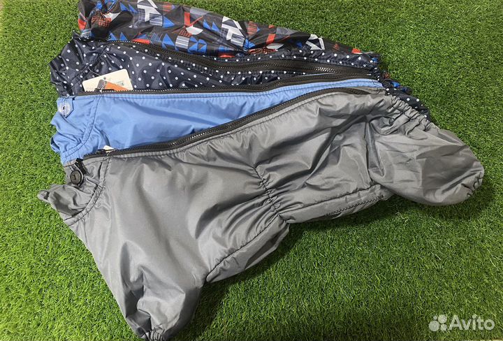 Одежда для собак (такса корги )