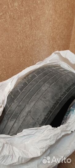 Bridgestone Dueler H/P 215/65 R16