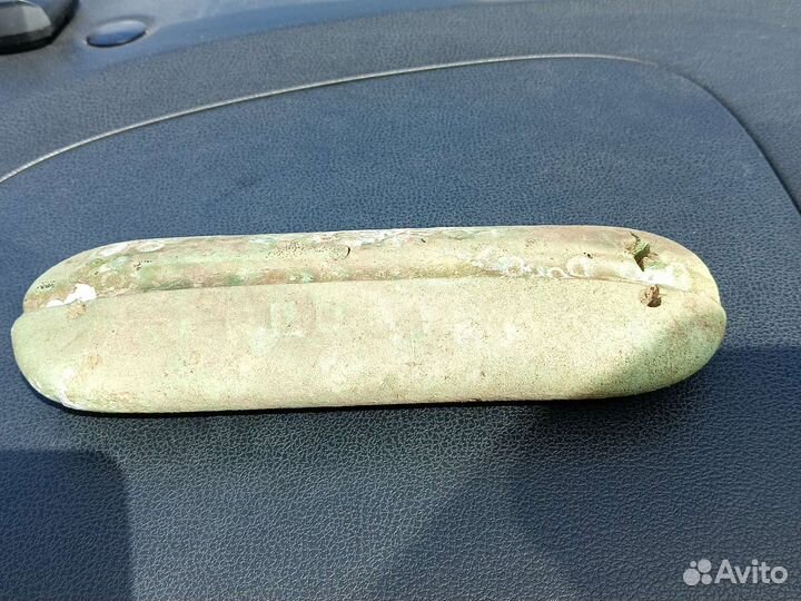 Японский поплавок 1970