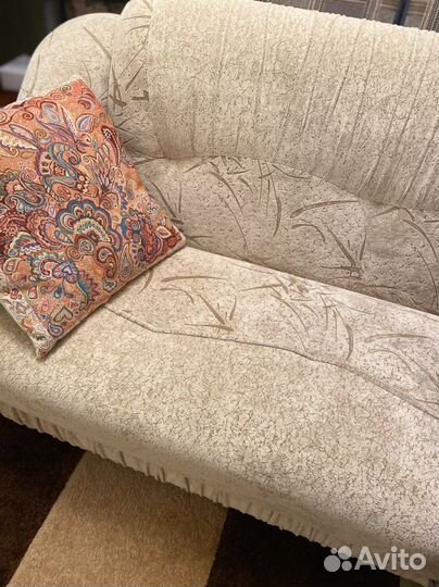 Диван б/у