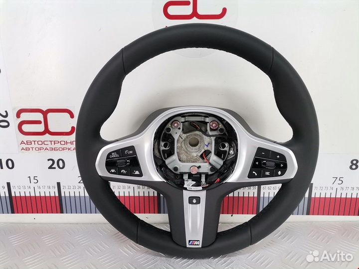 Руль для BMW 5-Series (G30/G31/G38) 32308008185