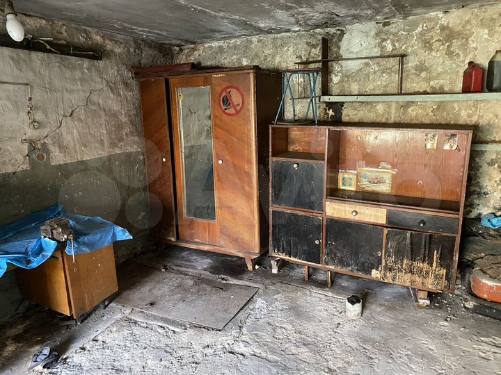 Гараж, 20 м²