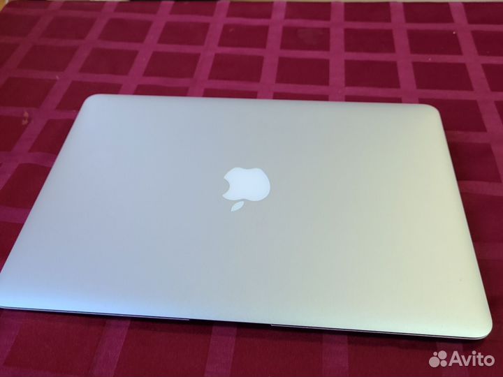 Macbook air 13 2017 256