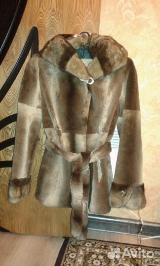 Продам шубу