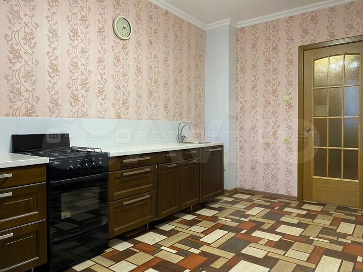 2-к. квартира, 68,7 м², 7/7 эт.