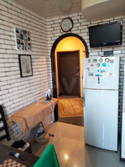 1-к. квартира, 36,5 м², 8/14 эт.