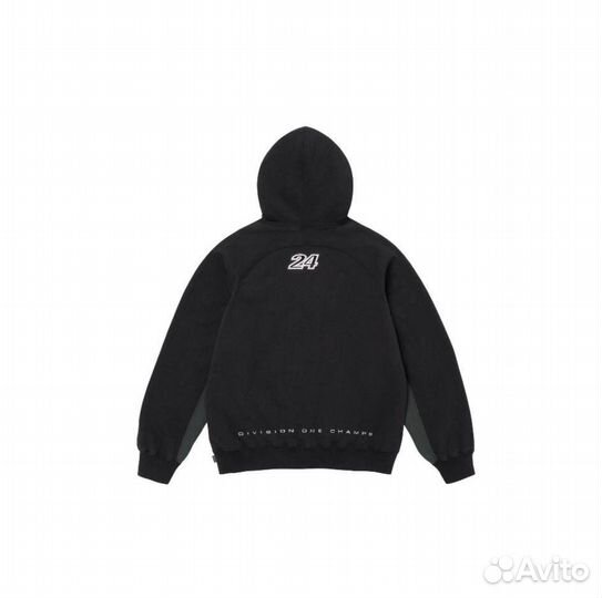 Худи Supreme 24