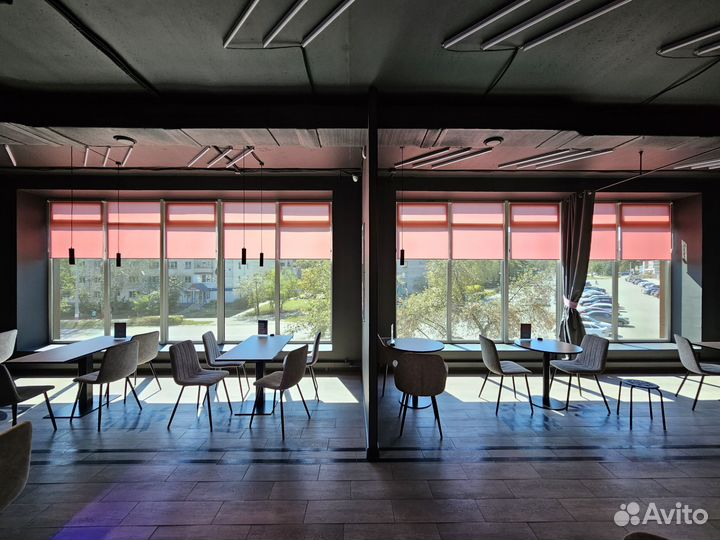 Жалюзи Рулонные шторы Рольставни Секционные ворота