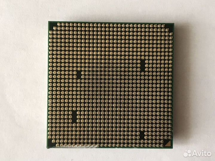 Процессор AMD Phenom II X4 955 Black Edition