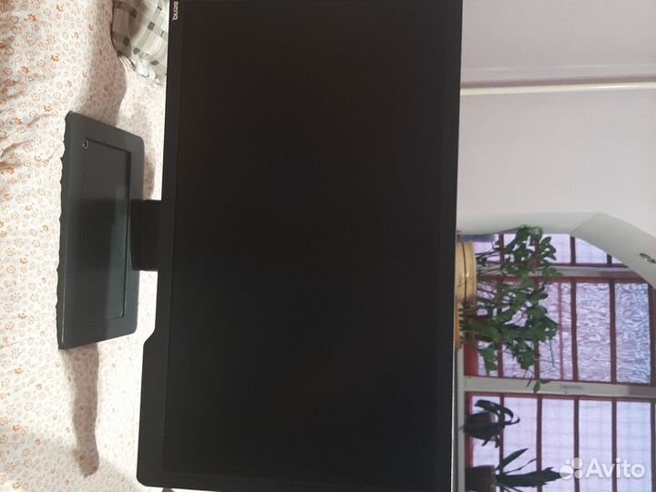 Монитор для компьютера benq