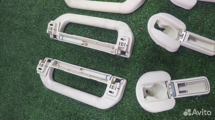 Ручки потолка комплект Land Rover Range Rover