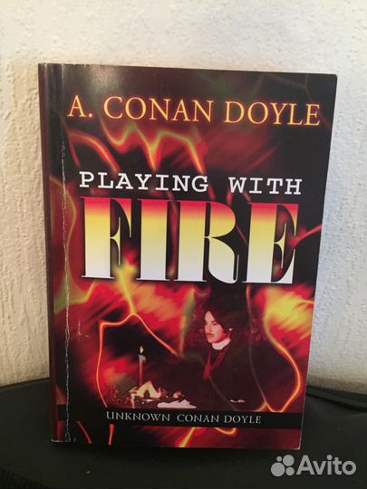 Книги на англ. языке