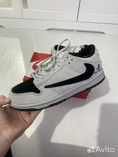 Кроссовки nike