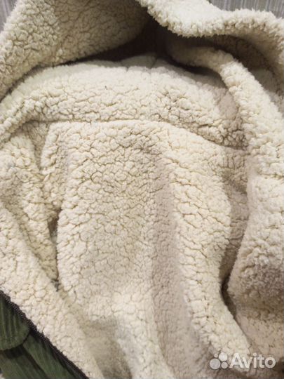 Детский комбинезон