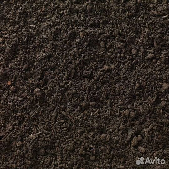 Доставка земли