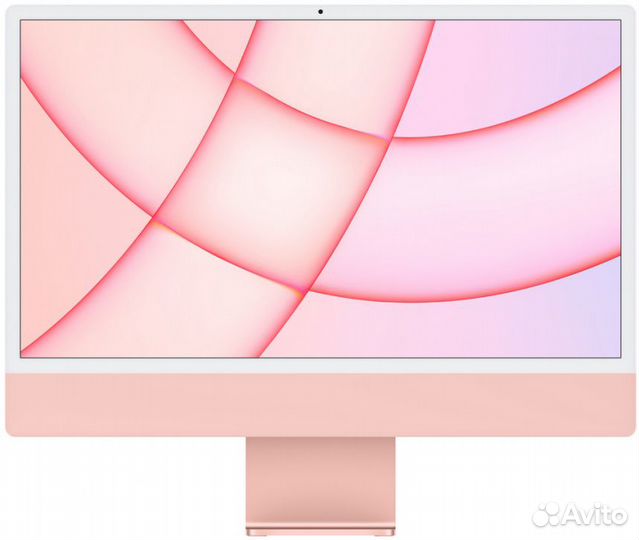 Apple iMac 24