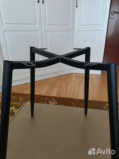 Каркас металлический для стула, опора