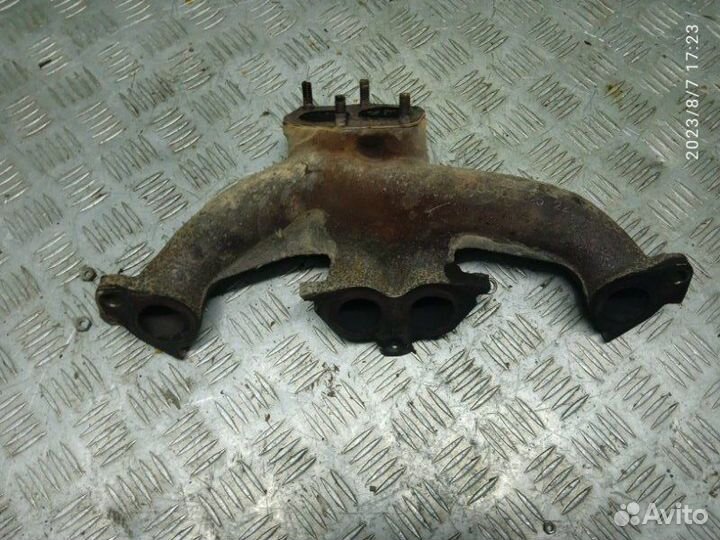 Выпускной коллектор LADA (Ваз) 2111