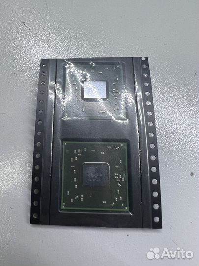 Видеочип 216-0774207 HD 6370