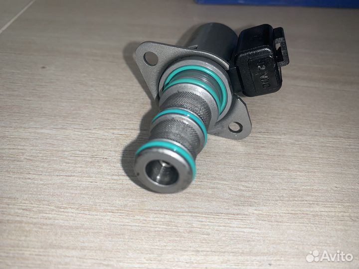 Соленоидный клапан 274-8041