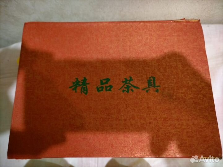 Кружка с Фарфоровым Ситом