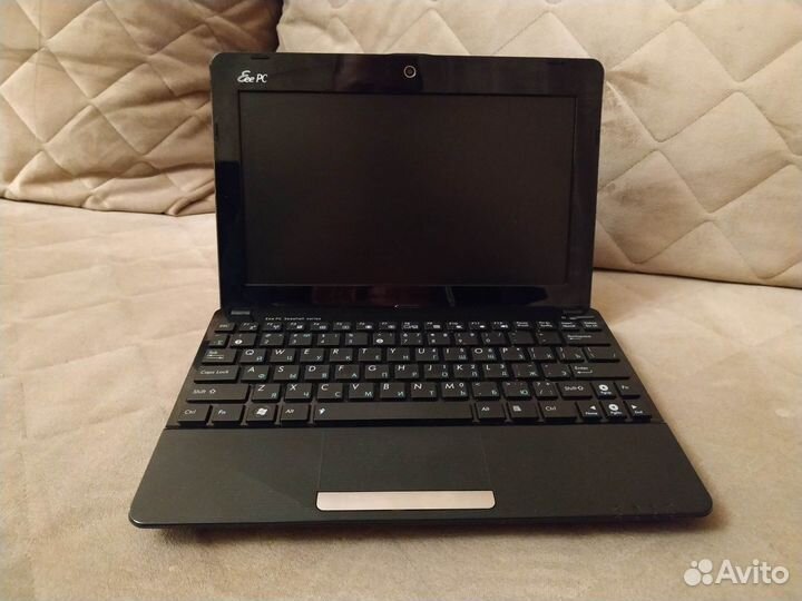 Нетбук asus eee pc 1011px