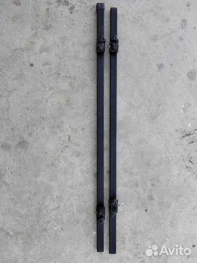 Рейлинги на крышу ваз