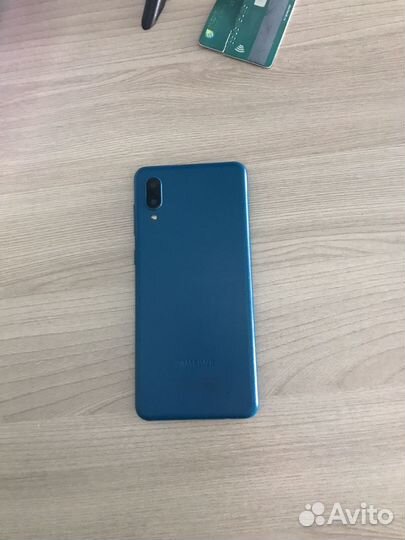 Samsung Galaxy A02, 2/32 ГБ