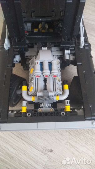 Lego Technic