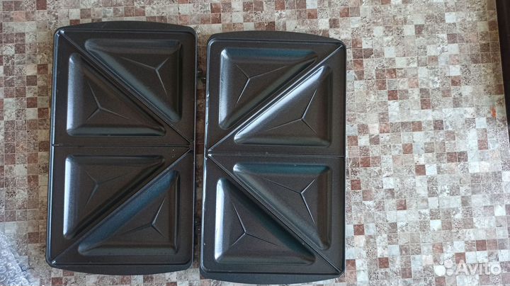 Мультипекарь Redmond RMB-634/3