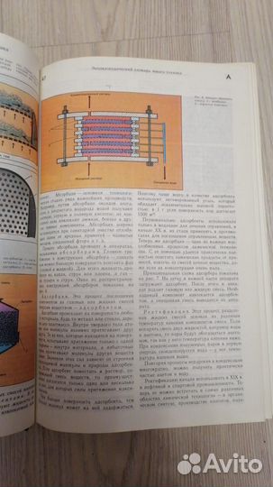 Энциклопедический словарь юного техника