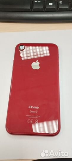 iPhone Xr, 64 ГБ