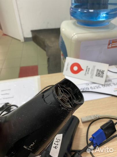 Ремонт фенов и стайлеров