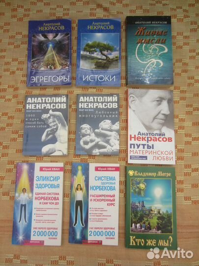 Владимир Мегре. Родовая книга. Книга 6. 2002 год