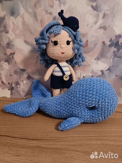 Ручная работа, морская тематика