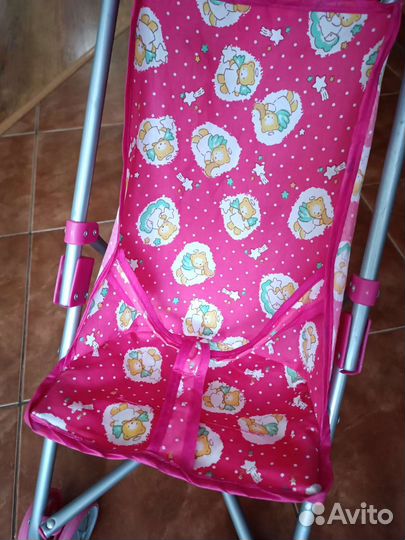 Коляска детская