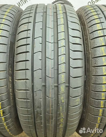Pirelli P Zero 245/35 R20 95Y