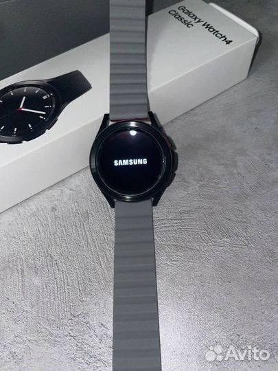 Samsung galaxy watch 4 classic 42mm