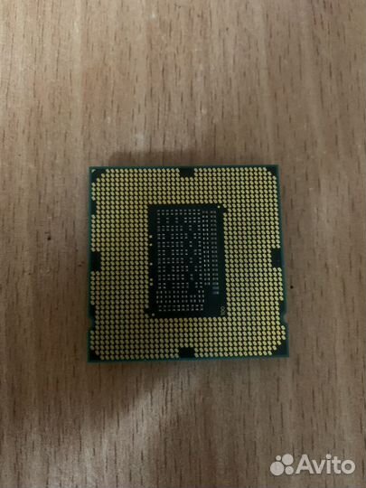 Процессор intel core i5 2400