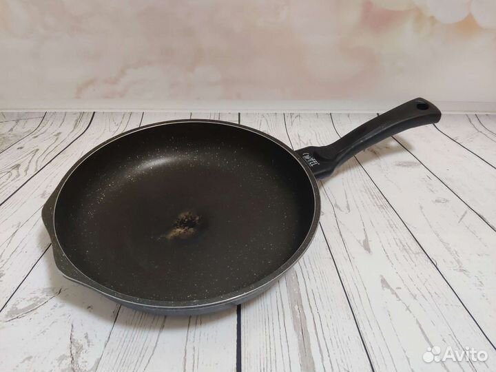 Сковорода Gipfel 28 см бу