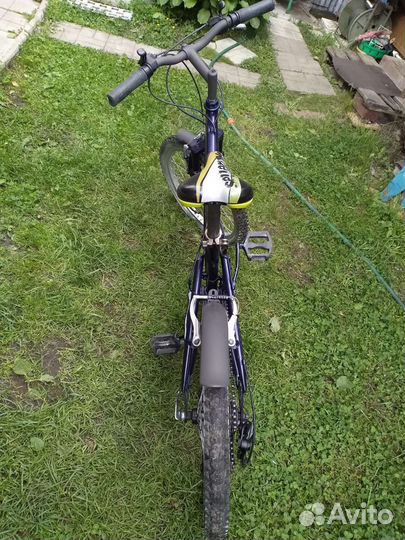 Велосипед Forward lyons