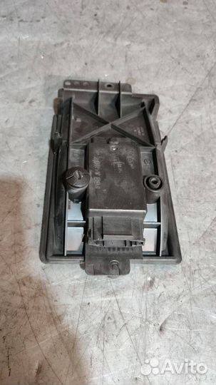 Сопротивление печки Audi A3 8L 1998 1J0819022A