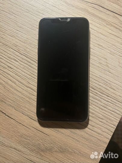 iPhone X 64гб