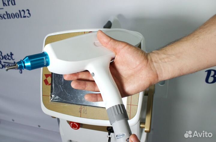 Многофункциональный аппарат 3 в 1 DPL 3