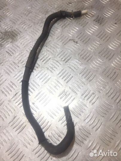 Патрубок Mazda 6 Gh универсал 2.0 LF 2008