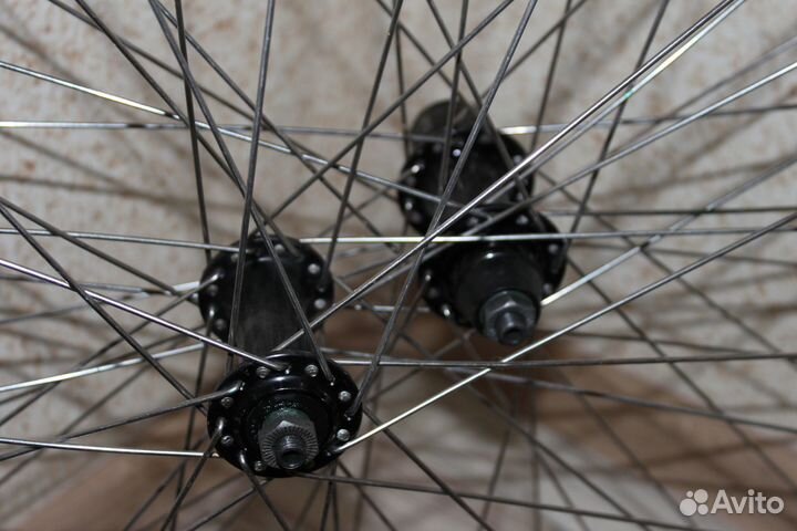 Колеса для велосипеда 26 Alexrims