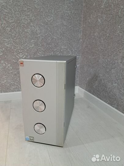 Системный блок