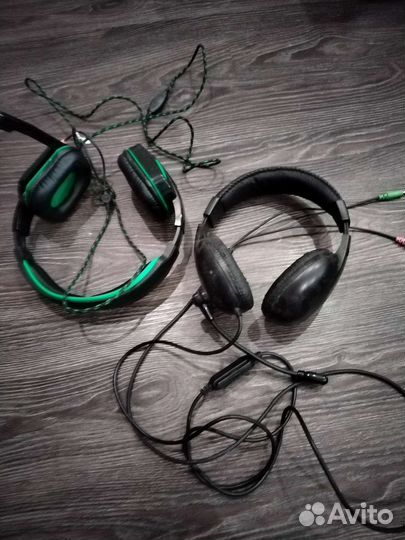 Компьютерные аксессуары