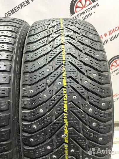 Nokian Tyres Hakkapeliitta 8 205/55 R16 94M